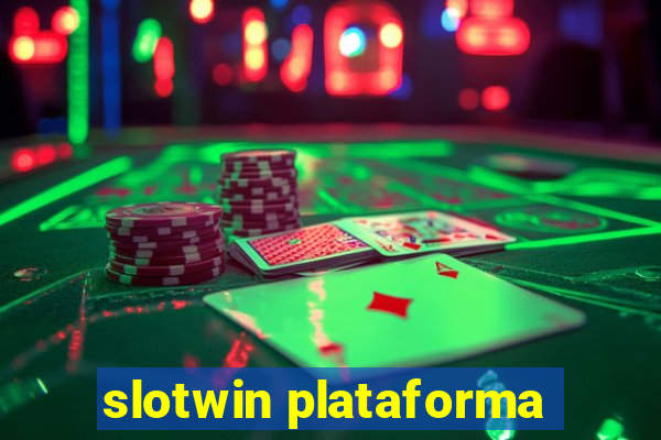 slotwin plataforma